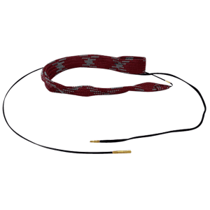 Tipton 1149253 Nope Rope Bore Cleaning Rope 5.56mm22223 Cal Rifle Firearm Includes Case