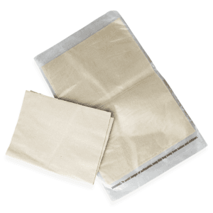 KleenBore GC221 Lead Away Gun Cloth 10 x 10 Treated Cotton