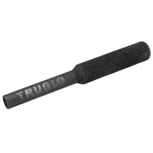 TruGlo Sight Installation Tool Steel Black for Glock