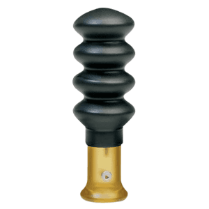 Hunters Specialties Wayne Carlton Squirrel Species Call (Black/Gold)