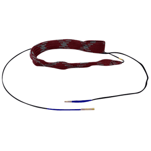 Tipton 1149255 Nope Rope Bore Cleaning Rope 6.5 Cal Rifle Firearm Includes Case