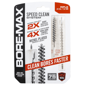 Real Avid Bore-Max Speed Clean System .30/7.62
