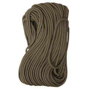 Tacshield OD Green Paracord 100 Ft