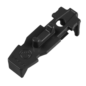 Magpul Tactile Lock-Plate Type 2 Black Polymer 5 Pack