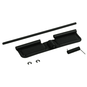 Tacfire Dust Cover AR10 Black Steel Complete Assembly 3.31