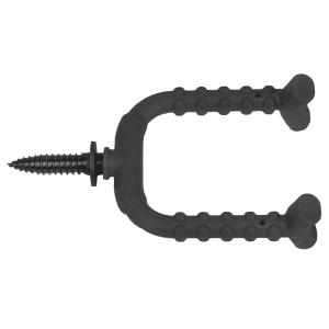 Hawk Tactical Duo Tree Hook Black
