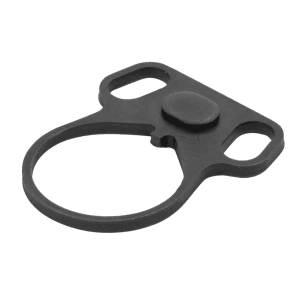 LBE Unlimited ARAMEPL Ambi End Plate Black AR15