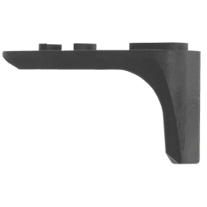 TacFire Aluminum MLOK Handstop Gen 2 Black