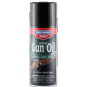 Birchwood Casey 44140 Synthetic Gun Oil 10 oz. Aerosol