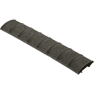 Magpul XT Rail Panel OD Green Rubber Picatinny Cover
