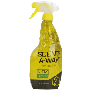 ScentAWay Max Earth Scent Odor Eliminator 24 oz