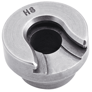 Hornady Multi-Caliber Shell Holder #26 Matte Silver