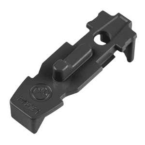 Magpul Tactile Lock-Plate Identifier