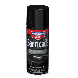 Birchwood Casey 33140 Barricade Rust Protection 10 oz. Aerosol Can