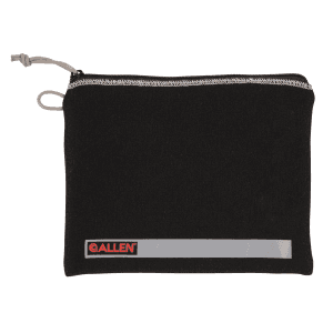 Allen 7x9 Lockable Pistol Pouch 3628