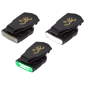 Browning Night Seeker 2 Wide Angle Cap Light