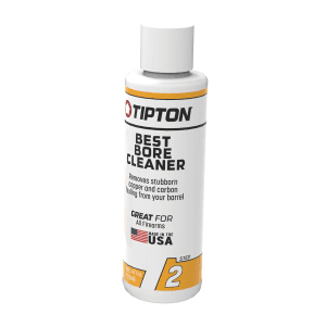 Tipton Best Bore Cleaner 4 oz Bottle