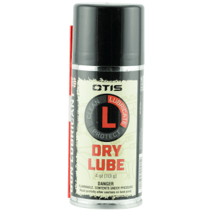 Otis IP904A55 Dry Lube  4 oz Aerosol