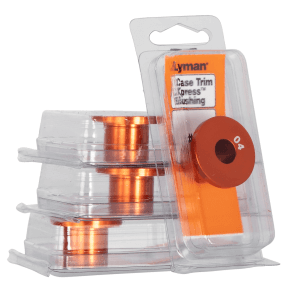 Lyman #4 Trim Xpress Bushing