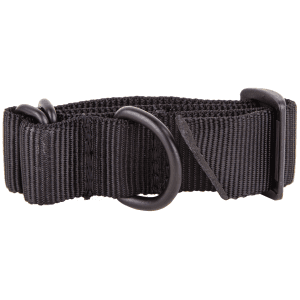 Blackhawk Single-Point Sling Adapter Black Nylon Webbing