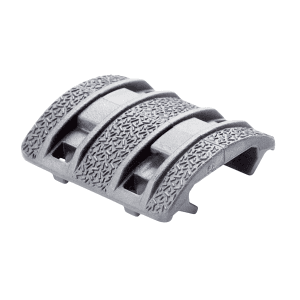 Magpul XTM Enhanced Rail Panels Stealth Gray Polymer Covers