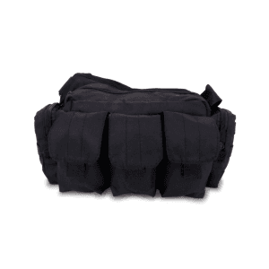 Ammunition Depot Bailout Bag