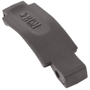 BCM Polymer Trigger Guard Mod 0 for AR15 Black