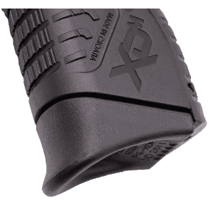 Pearce Grip Compact Frame Insert for Glock 43X48