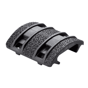 Magpul Industries XTM Enhanced Black Rail Panels