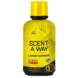 ScentAWay Odor Eliminator 18oz Odorless Bottle