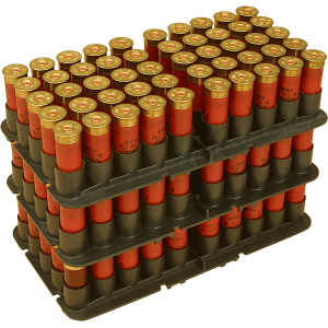 Mtm Shotshell Tray  Mtm St-20-40     50rd Tray 20ga  Sf & Sd & S-100