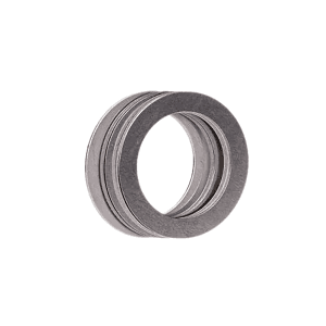 Rugged Suppressor Shim Kit for 5/8x24 Thread Alignment