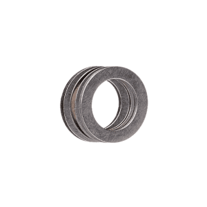 Rugged Suppressor Precision Shim Kit for 1/2x28 Threads