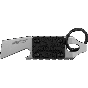Kershaw PT-1 Key Chain Tool with Bottle Opener