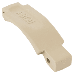 BCM Trigger Guard Mod 0 FDE Polymer for AR15