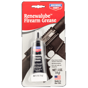 Birchwood Casey 45115 Renewalube Bio Based Grease 0.50 oz