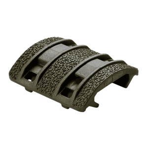 Magpul XTM Enhanced Rail Panels Olive Drab Green Polymer