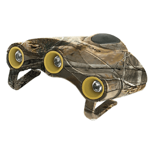 Cyclops Orion Tilt Hat Clip Light