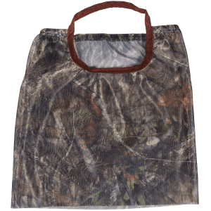 Vanish Visa Mossy Oak Break-Up Country Face Mask