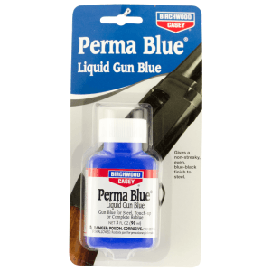 Birchwood Casey 13125 Perma Blue Liquid 3 oz. Bottle