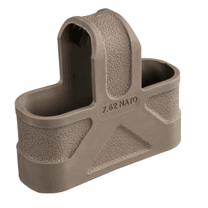 Magpul Mag Assist 7.62 NATO FDE Rubber (3 Pack)