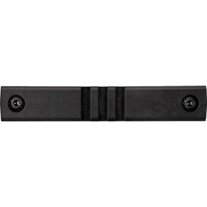 Magpul Polymer AFG2 MLOK Rail Adapter Black