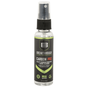 Breakthrough Clean BTCPRO2OZ Heavy Carbon Remover Bore Cleaner 2 oz