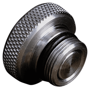 Lee Precision Power Grip Shell Holder Steel