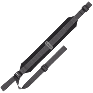 Allen Durango Endura Sling Black Gray without Swivel