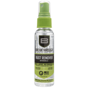 Breakthrough Clean Remover 2 oz Spray