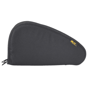 US PeaceKeeper Blackwater Resistant Lockable Polyester Handgun Case P21009