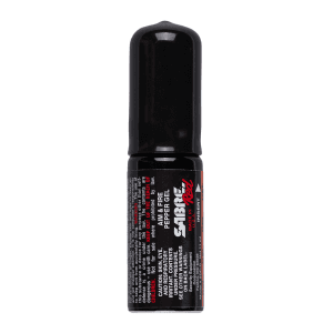 Sabre Aim & Fire Pepper Gel Refill 15ft Range