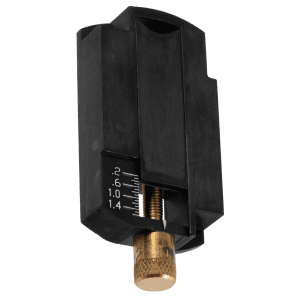 Lee Precision Adjustable Charge Bar
