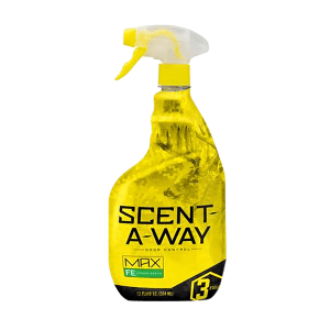 ScentAWay MAX Earth Scent Odor Eliminator Spray 12 oz